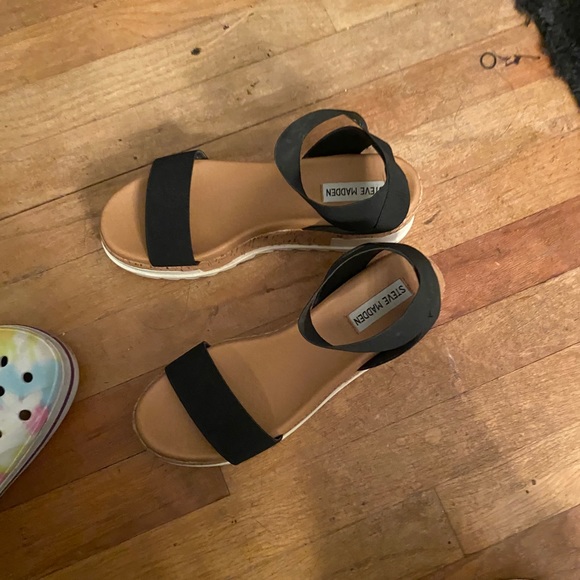 Steve Madden sandals - Picture 7 of 7